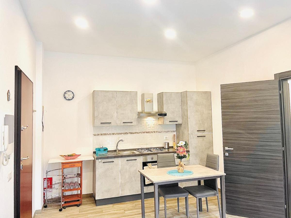 Holiday Home Roma Lacasadivalentina Exterior foto